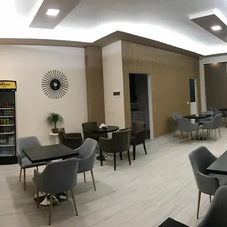 Dedej Hotel Durrës
