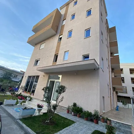 Hotel Dedej Durrës