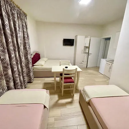 Dedej * Durrës
