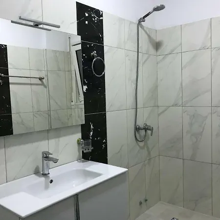 Dedej Hotel