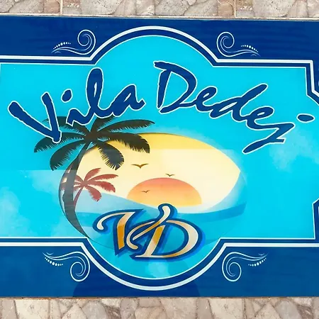 Dedej * Durrës