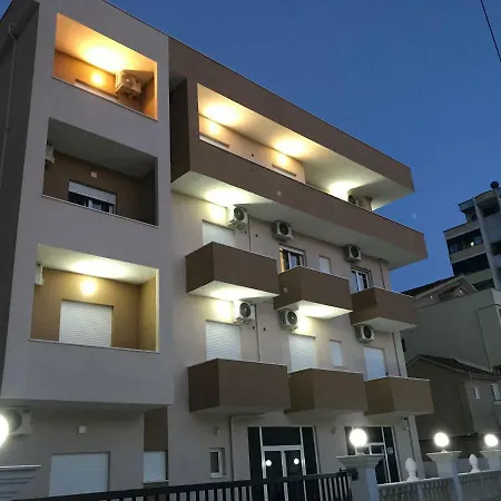Dedej Durrës
