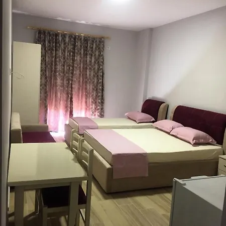 Dedej * Durres