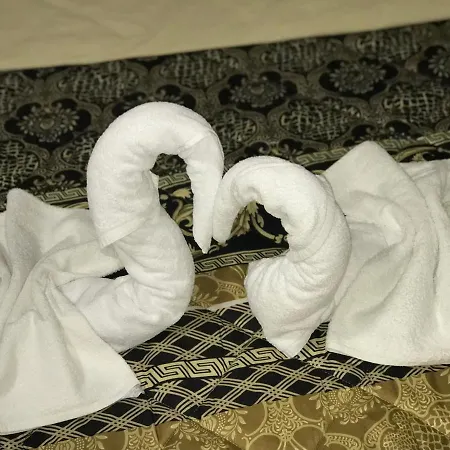 Dedej Hotel Durres