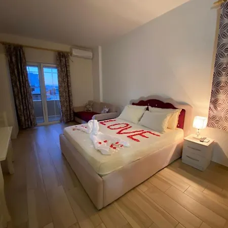 Hotel Dedej
