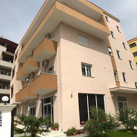 Hotel Dedej